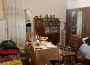 Satılır 1 otaqlı 32 m2 həyət evi Yeni Yasamal