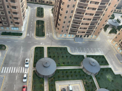 Satılır 2 otaqlı 90 m2 yeni tikili Nəsimi r.