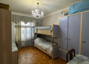 Satılır 5 otaqlı 120 m2 köhnə tikili 8 mkr