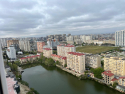 Satılır 4 otaqlı 140 m2 yeni tikili Yasamal r.