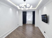 Satılır 3 otaqlı 95 m2 köhnə tikili Bakıxanov