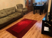 Satılır 2 otaqlı 40 m2 köhnə tikili 1 mkr