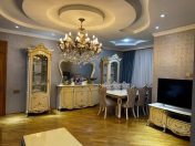 Satılır 4 otaqlı 140 m2 yeni tikili 20 yanvar m.