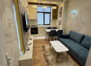 Satılır 2 otaqlı 40 m2 yeni tikili Qara Qarayev m.