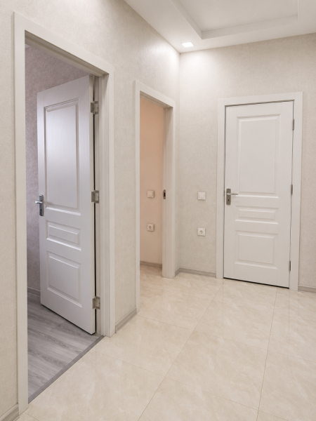 Satılır 2 otaqlı 70 m2 yeni tikili Saray