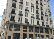 Satılır 4 otaqlı 231 m2 yeni tikili Nərimanov r.