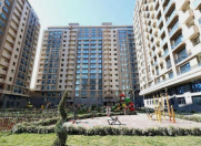 Satılır 5 otaqlı 267.5 m2 yeni tikili Nizami m.