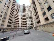 Satılır 3 otaqlı 184 m2 yeni tikili Nərimanov r.
