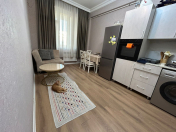 Satılır 2 otaqlı 79 m2 yeni tikili Saray