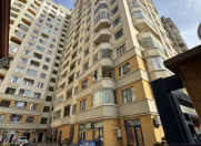 Satılır 2 otaqlı 67 m2 yeni tikili Azadlıq prospekti m.