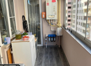 Satılır 3 otaqlı 154 m2 yeni tikili Bərdə