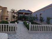 Satılır 4 otaqlı 200 m2 bağ evi Sumqayıt