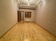 Satılır 3 otaqlı 70 m2 yeni tikili Xalqlar Dostluğu m.
