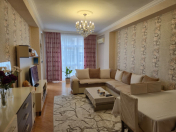 Satılır 2 otaqlı 92 m2 yeni tikili Nəriman Nərimanov m.