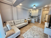 Satılır 2 otaqlı 60 m2 yeni tikili Nəriman Nərimanov m.