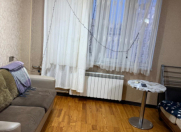 Satılır 2 otaqlı 65 m2 yeni tikili Həzi Aslanov m.