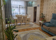 Satılır 3 otaqlı 107 m2 yeni tikili Sabunçu r.