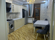 İcarəyə verilir 3 otaqlı 110 m2 yeni tikili 20 yanvar m.