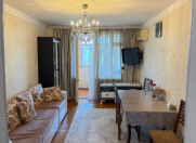 Satılır 3 otaqlı 61 m2 köhnə tikili Qara Qarayev m.