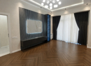 Satılır 2 otaqlı 70 m2 yeni tikili Səbail r.
