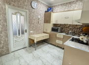 Satılır 3 otaqlı 65 m2 yeni tikili Sumqayıt