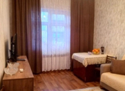 Satılır 2 otaqlı 45 m2 köhnə tikili İnşaatçılar m.