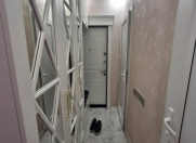 Satılır 3 otaqlı 60 m2 köhnə tikili 6 mkr