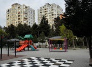 Satılır 2 otaqlı 40 m2 köhnə tikili Əhmədli