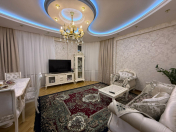 Satılır 4 otaqlı 144 m2 yeni tikili Qələbə dairəsi
