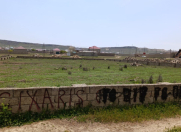 Satılır 10 sot torpaq Qobu