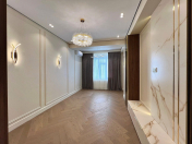 Satılır 3 otaqlı 90 m2 yeni tikili Nəriman Nərimanov m.