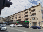 Satılır 2 otaqlı 50 m2 köhnə tikili Gənclik m.