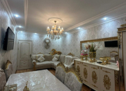 Satılır 3 otaqlı 60 m2 köhnə tikili Bakıxanov