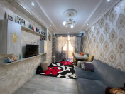 Satılır 2 otaqlı 60 m2 yeni tikili Xırdalan
