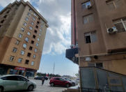 Satılır 3 otaqlı 107 m2 yeni tikili Məhəmmədli
