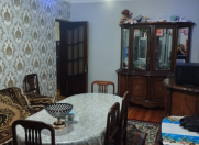 Satılır 3 otaqlı 165 m2 yeni tikili Həzi Aslanov
