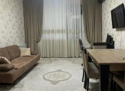 Satılır 2 otaqlı 60 m2 yeni tikili Xətai r.