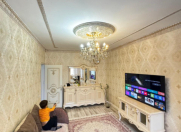 Satılır 3 otaqlı 70 m2 köhnə tikili Qaraçuxur