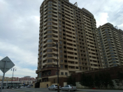 Satılır 2 otaqlı 60 m2 yeni tikili Şah İsmayıl Xətai m.