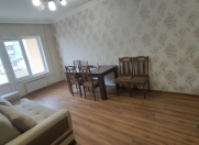 Satılır 2 otaqlı 65 m2 köhnə tikili Əhmədli m.