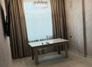 Satılır 3 otaqlı 60 m2 yeni tikili Binəqədi r.