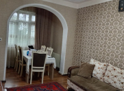 Satılır 3 otaqlı 75 m2 köhnə tikili 1 mkr