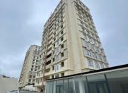 Satılır 3 otaqlı 100 m2 yeni tikili Xətai r.