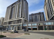 Satılır 2 otaqlı 65 m2 yeni tikili Şah İsmayıl Xətai m.