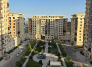 Satılır 3 otaqlı 88 m2 yeni tikili Sumqayıt