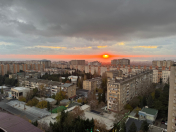 Satılır 3 otaqlı 100 m2 yeni tikili Əhmədli