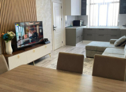 Satılır 3 otaqlı 70 m2 yeni tikili Y.Günəşli