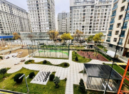 Satılır 3 otaqlı 87 m2 yeni tikili 28 May m.