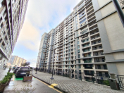 Satılır 3 otaqlı 140 m2 yeni tikili Həzi Aslanov