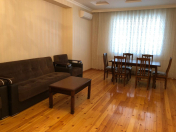 Satılır 2 otaqlı 98 m2 yeni tikili Yeni Yasamal